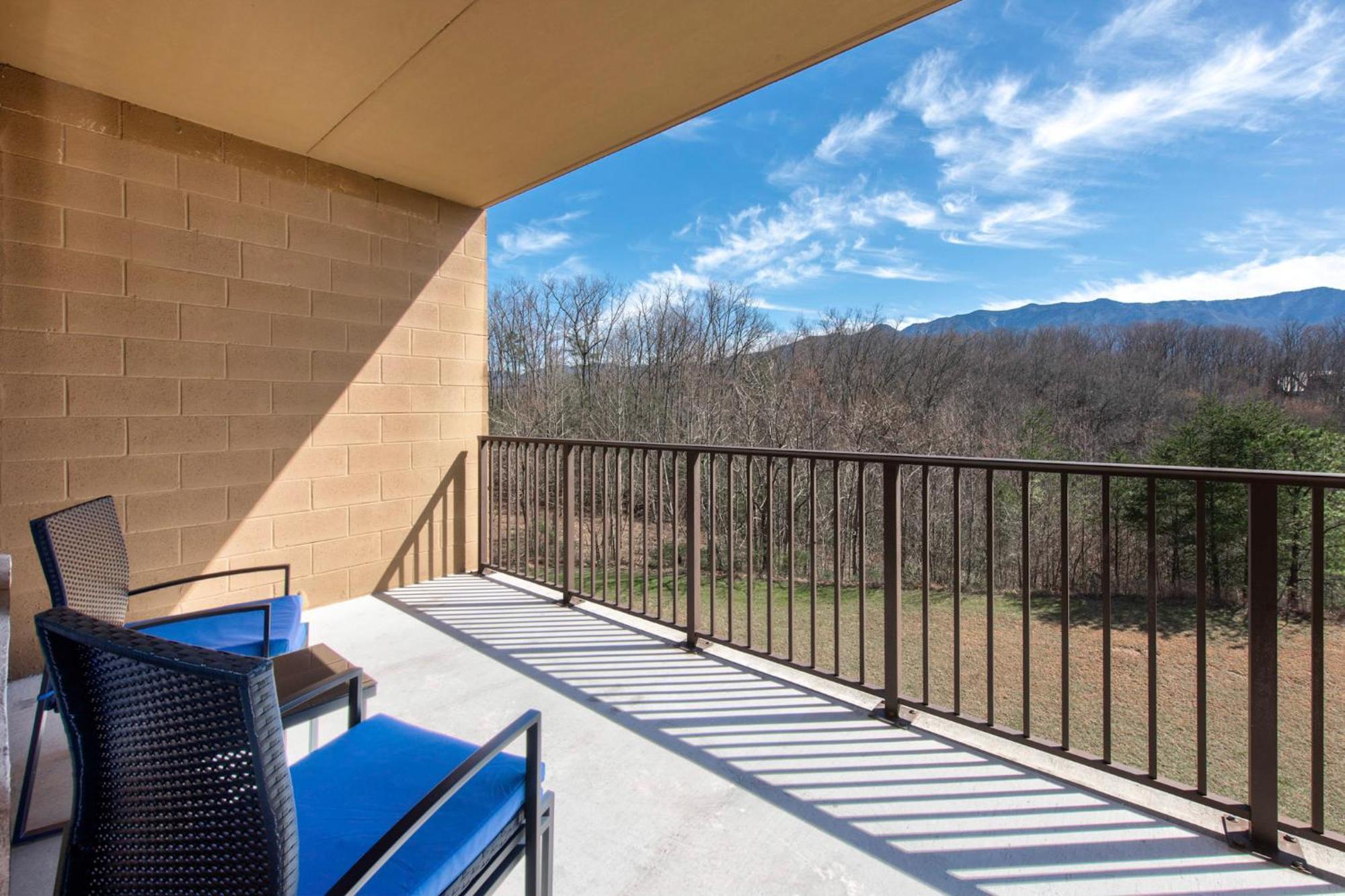 Venus Lodges 145 By Stony Brook Cabins Gatlinburg Exterior foto